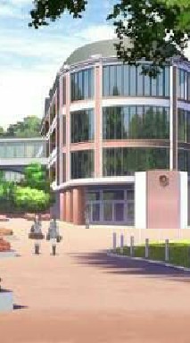 ✏โรงเรียน เนโกะเซนต์ปอนต์เดอะชาร์จ🏀