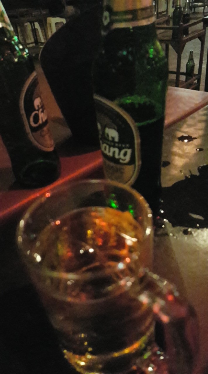 อ้วนสายเมา