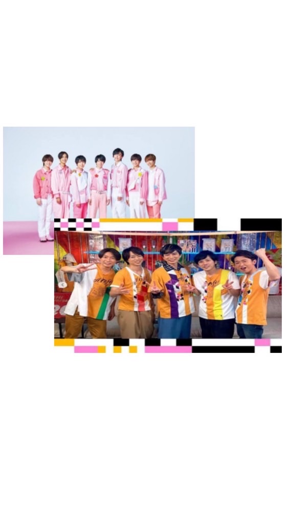 嵐ファン、なにふぁむ、みっちー担専用