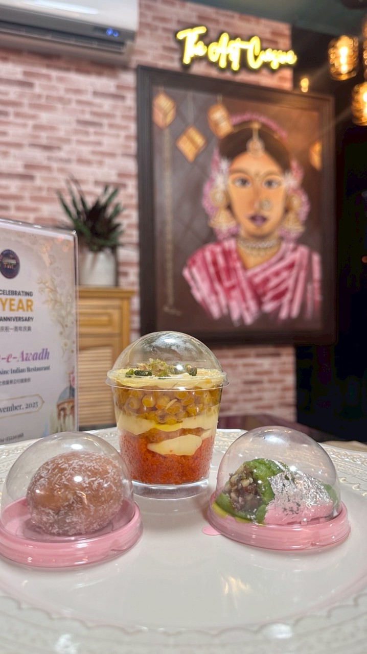 The Art Cuisine Indian Restaurant