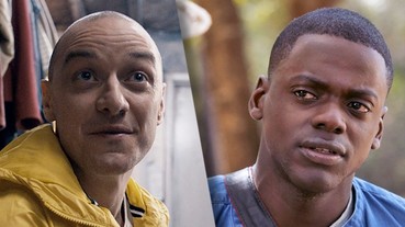 500 萬美元成本斬獲 1.5 億票房，小成本驚悚片如何在 2017 年春天迎來爆發