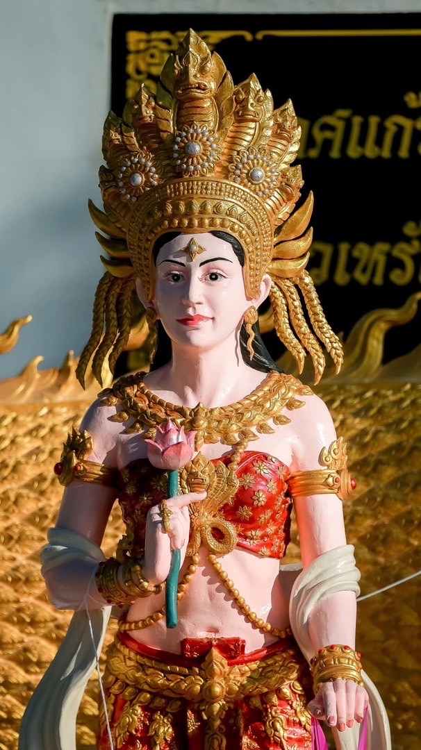 แม่ย่านาง