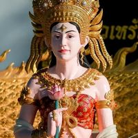 แม่ย่านาง