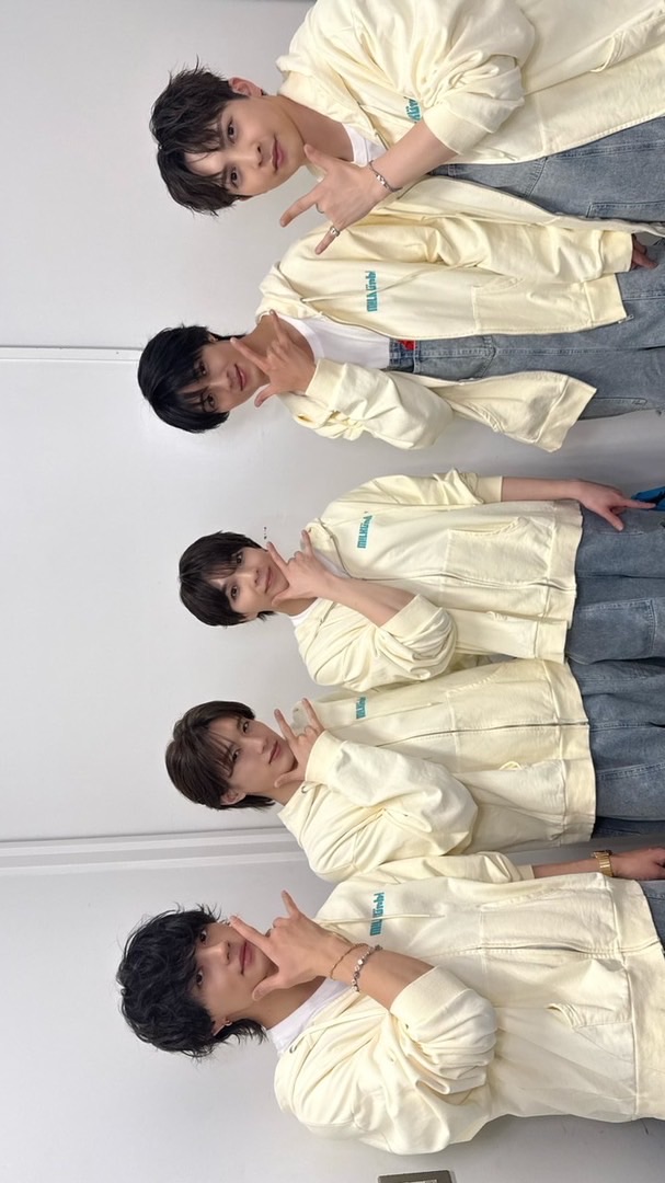 M!LK