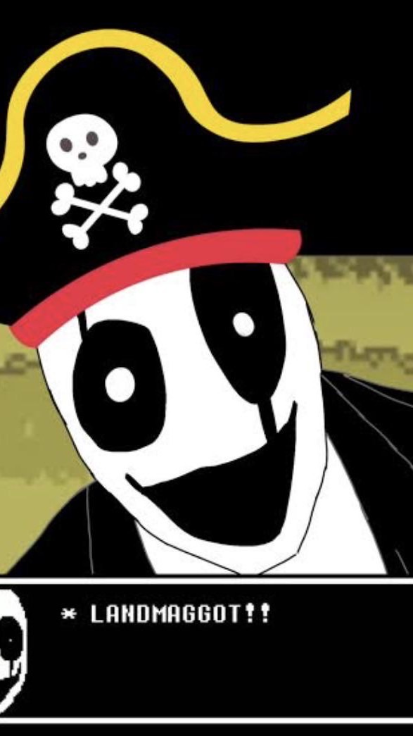 黙って入れ‪🫵🏻🫵🏻🫵🏻‬UNDERTALE＆Deltarune 既存緩