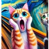 𝐿𝑂𝑉𝐸𝐿𝑌 💖猫のヒゲ 😽    ✨🌈猫のお話と雑談室