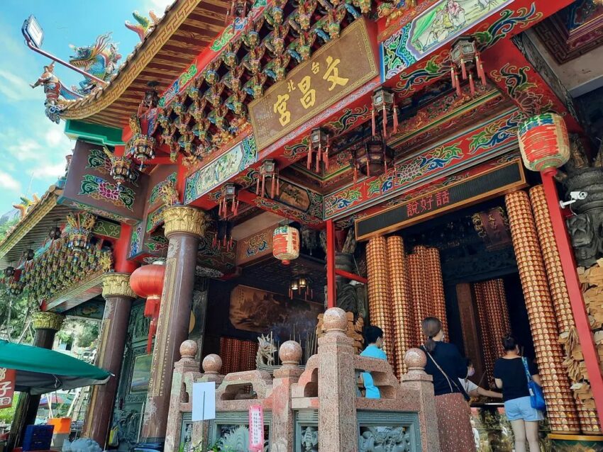 台北景點 【2022台北景點】台北人寫的100個台北一日遊景點推薦！來台北旅遊絕不可錯過的台北好玩的地方 54 2022