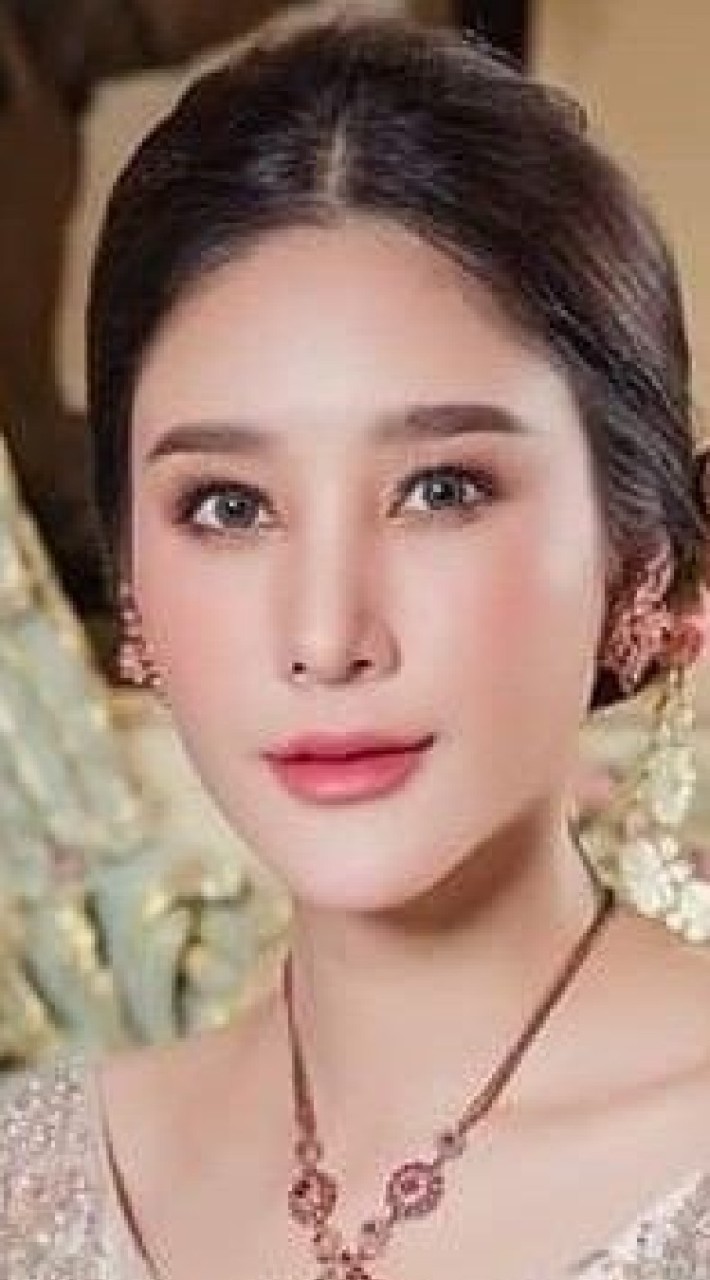 รักพี่แตงโม นิดา พัชรวีระพงศ์.