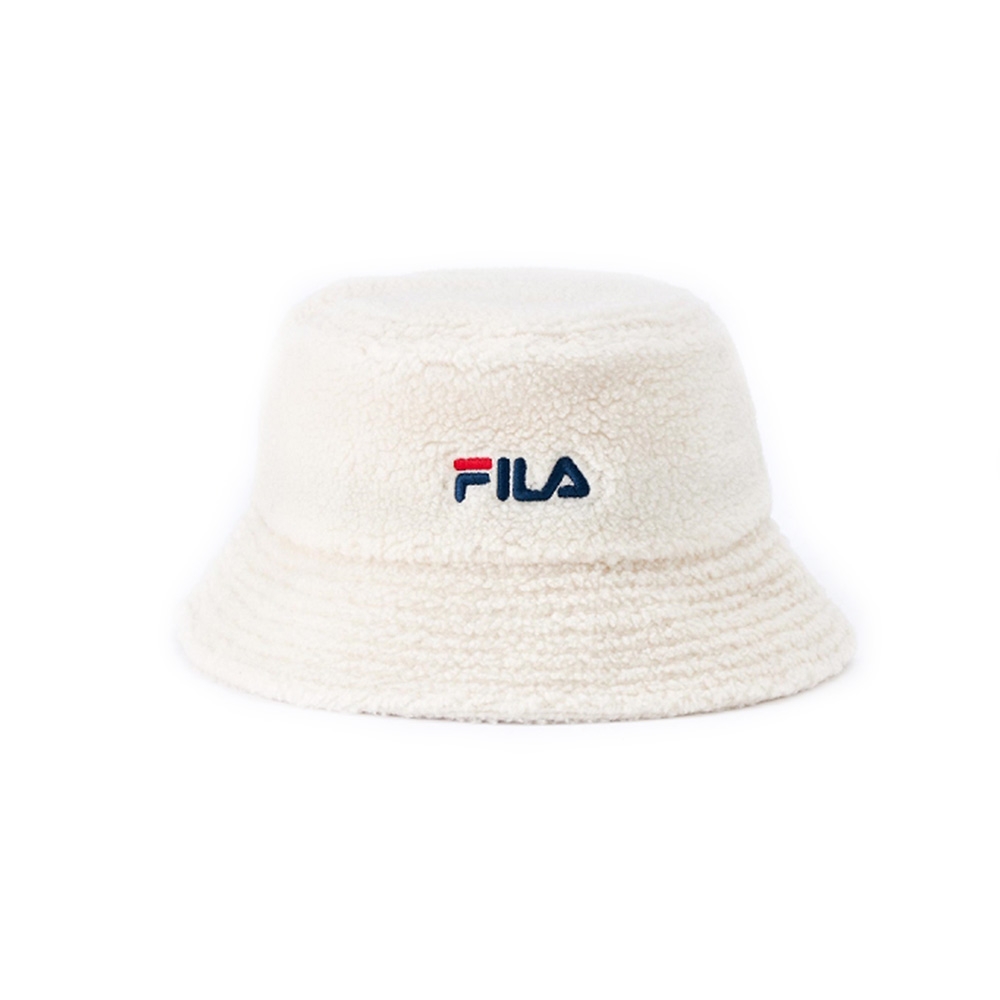 FILA QQ毛漁夫帽