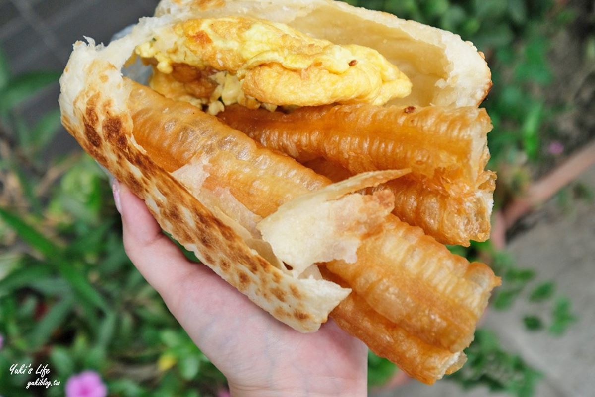 老饕激推口袋名單！雙北６家秒殺排隊燒餅：15元開吃、超厚芋頭餡、狂掃40顆