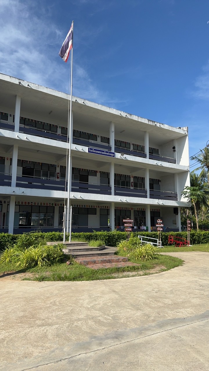 นักเรียนชั้นป.4 ปีการศึกษา2568