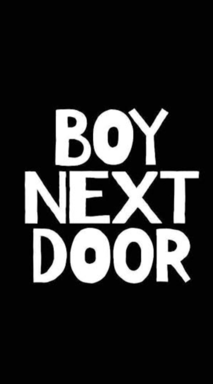 BOYNEXTDOOR 好きな人！！