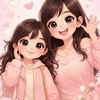 鳳農三區姐妹花
