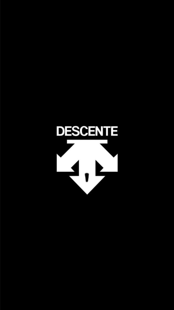 DESCENTE 日本運動品牌