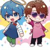 あかさかの箱ファンオープンチャット！