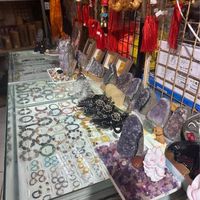 大三通水晶藝品能量館