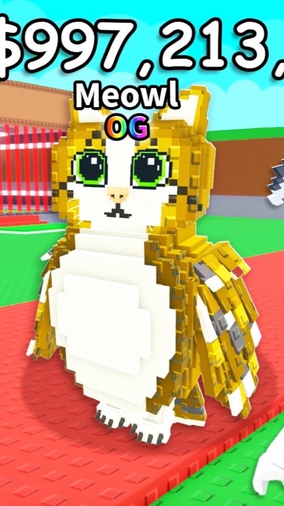 サメのブレインロットオプ！！TikTokしてます！