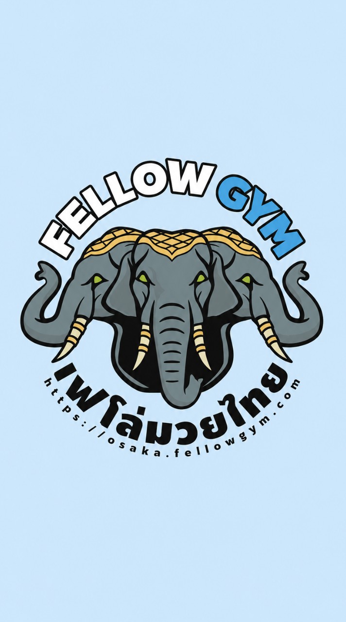 FELLOWGYM豊中店