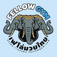 FELLOWGYM豊中店