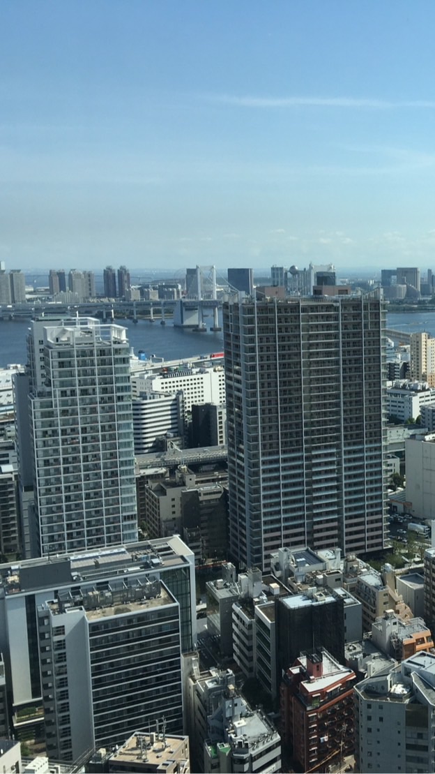 芝浦２丁目コミュニティ