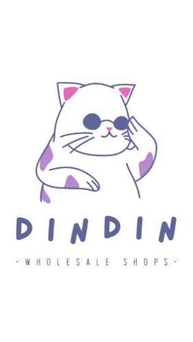 DIN韓國批發群