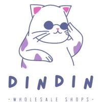 DIN韓國批發群
