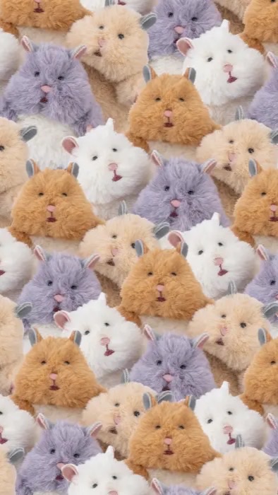 🍣🐹はむにぎり部🐹🍣