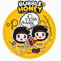 BUBBLE  HONEY🧋🐝