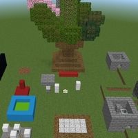 統合版マイクラを楽しもう！