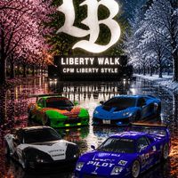 CPM LIBERTY STYLE
