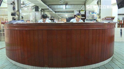 獨家直擊刑場　倒數死囚人生最後2h