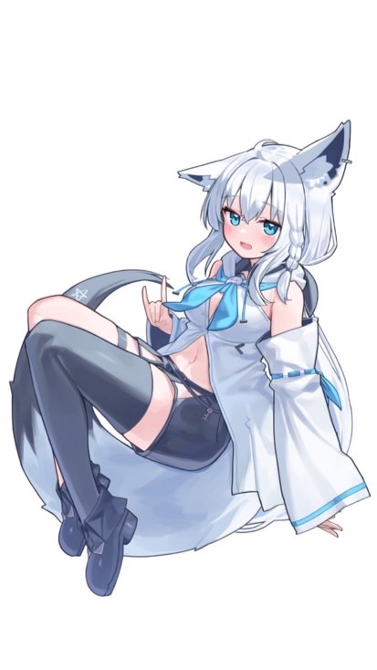 ホロ推し集まれ！絵描こ！