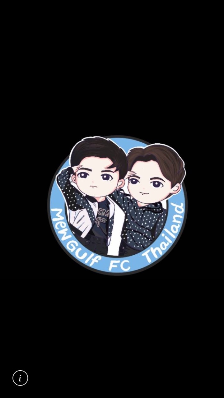 MewGulf FC Thailandのオープンチャット