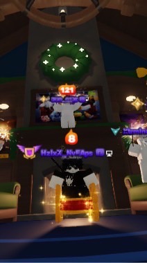 Roblox戰隊