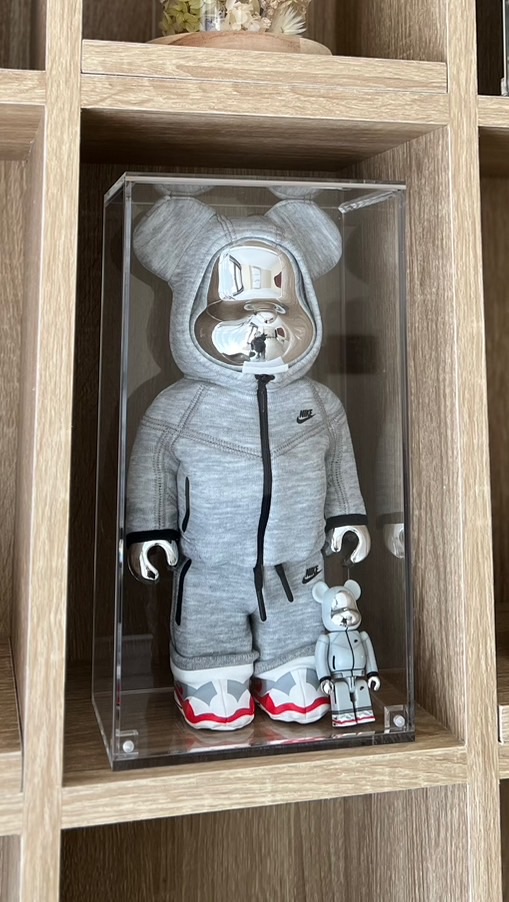 Nike最帥氣