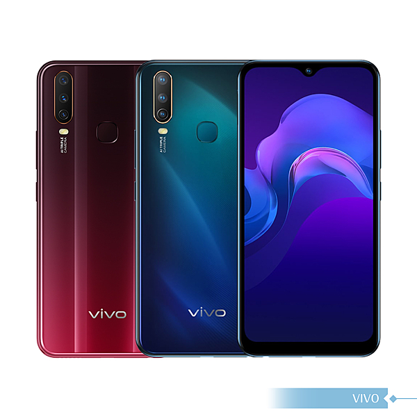 4G+4G 雙卡雙待 八核心處理器 800 萬畫素前鏡頭 支援 18W 雙引擎閃充 代理商保固一年