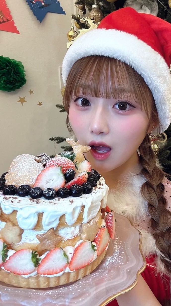 希空ちゃんファン集まれー！💗