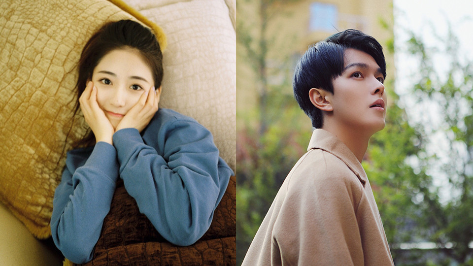 定角陸劇 丁一一、王浩歌《那時杏林春暖》：雙重人格貴公子vs精湛女醫師