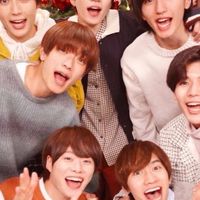 Smileupのメンバーと恋しない？