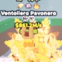 ロブロブレインロット主に交換やpvp  配布中！今入れば配布もらえるよ‼️