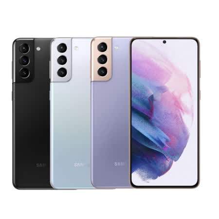 三星Galaxy S21 5G旗艦系列 預購好禮多重送活動時間：2021/01/15 15:30 至 2021/01/25 23:59活動內容：購買指定賣場之三星Galaxy S21 5G旗艦系列享多