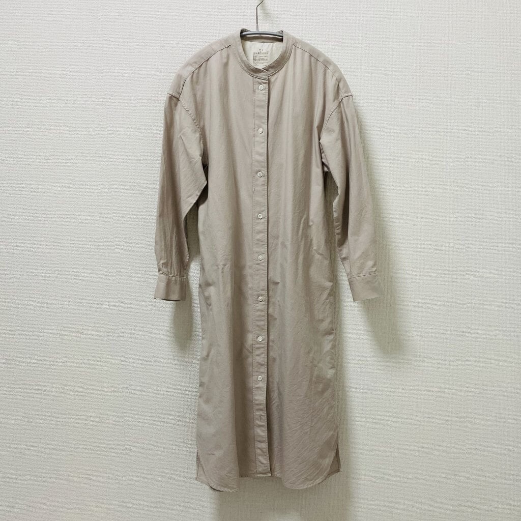 無印良品でコレ買いました 秋のおしゃれ服6人分 編