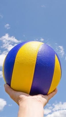 大阪｜初心者OKゆるバレー🏐20〜30代向け