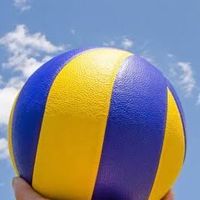 大阪｜初心者OKゆるバレー🏐20〜30代向け