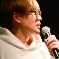 お誕生日サプライズ