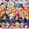 STPR緩緩緩緩緩緩なりきりオプ！！