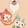 # 妖怪ウォッチ 恋愛nrkr （版権のみ）