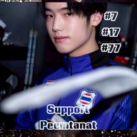 🏒Support Peemtanat❄️