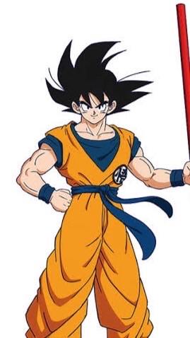 ドラゴンボールなりきり