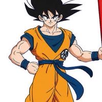 ドラゴンボールなりきり